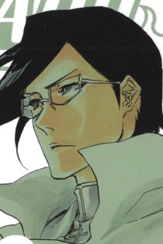 Uryū Ishida